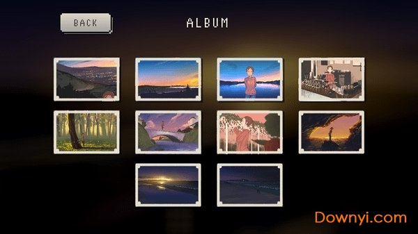 日落大道内购修改版(sunset road) 游戏截图